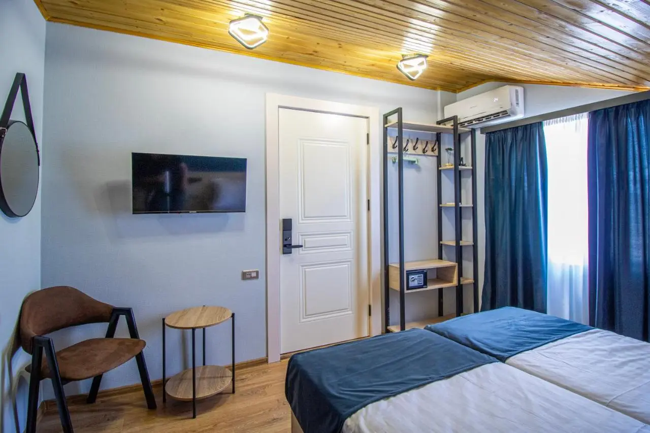 Hotel Tvisi Tbilisi