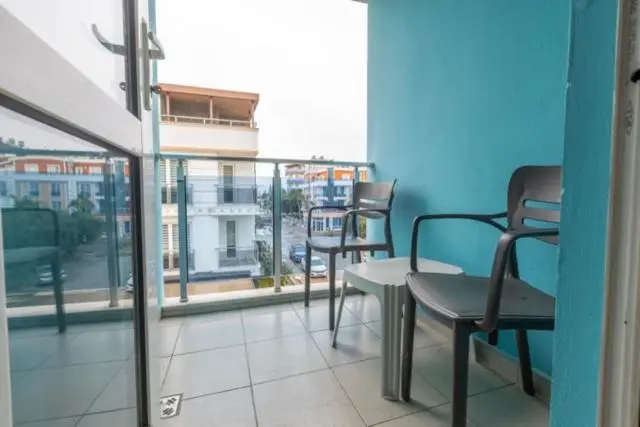 Citrus Urban Hotel