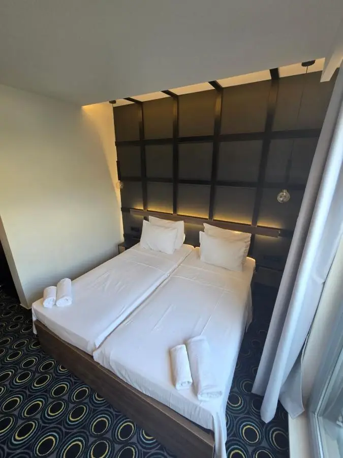 Hotel Carpe Diem