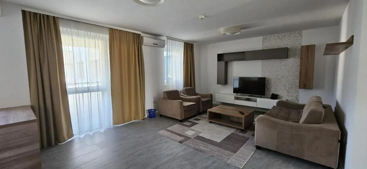 Panamera Premium Apartments Ilidža