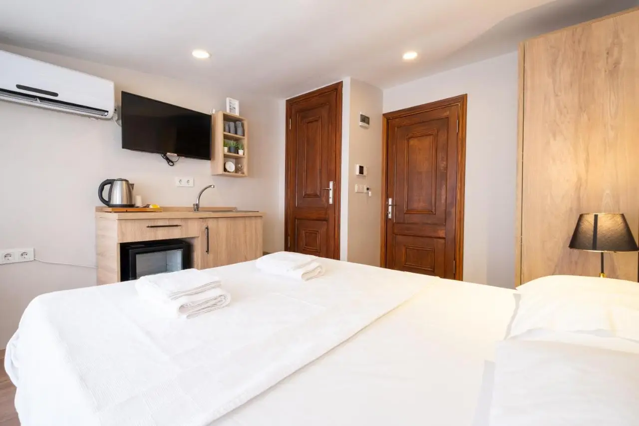Dream Novera Suite