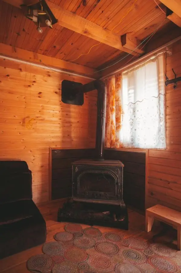 Chalet Bakhmaro