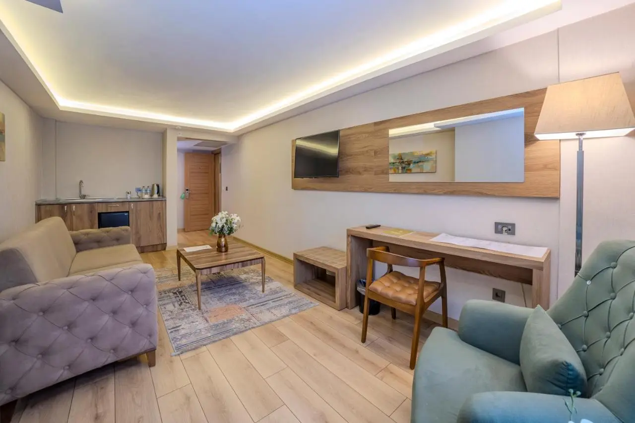 Royal Termal Hotel