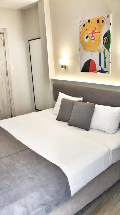 Temizay Hotel
