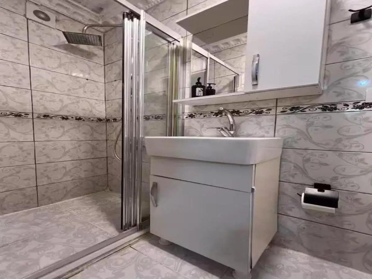 Sultanahmet Apart Hotel