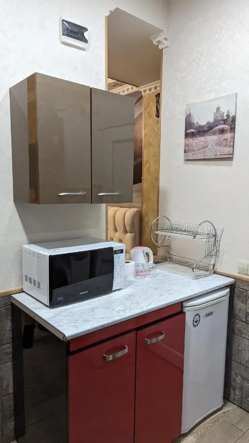 Lela Apartments