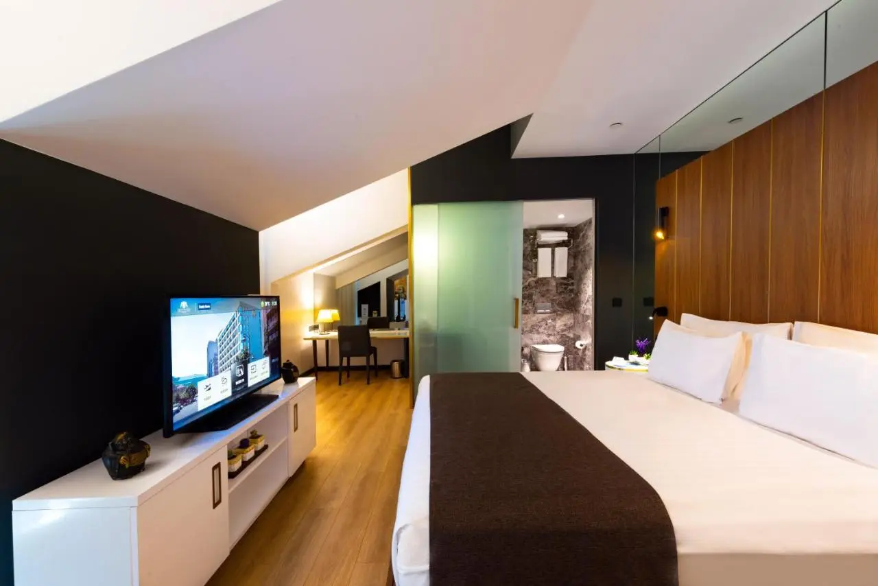 The Craton Hotel Sisli