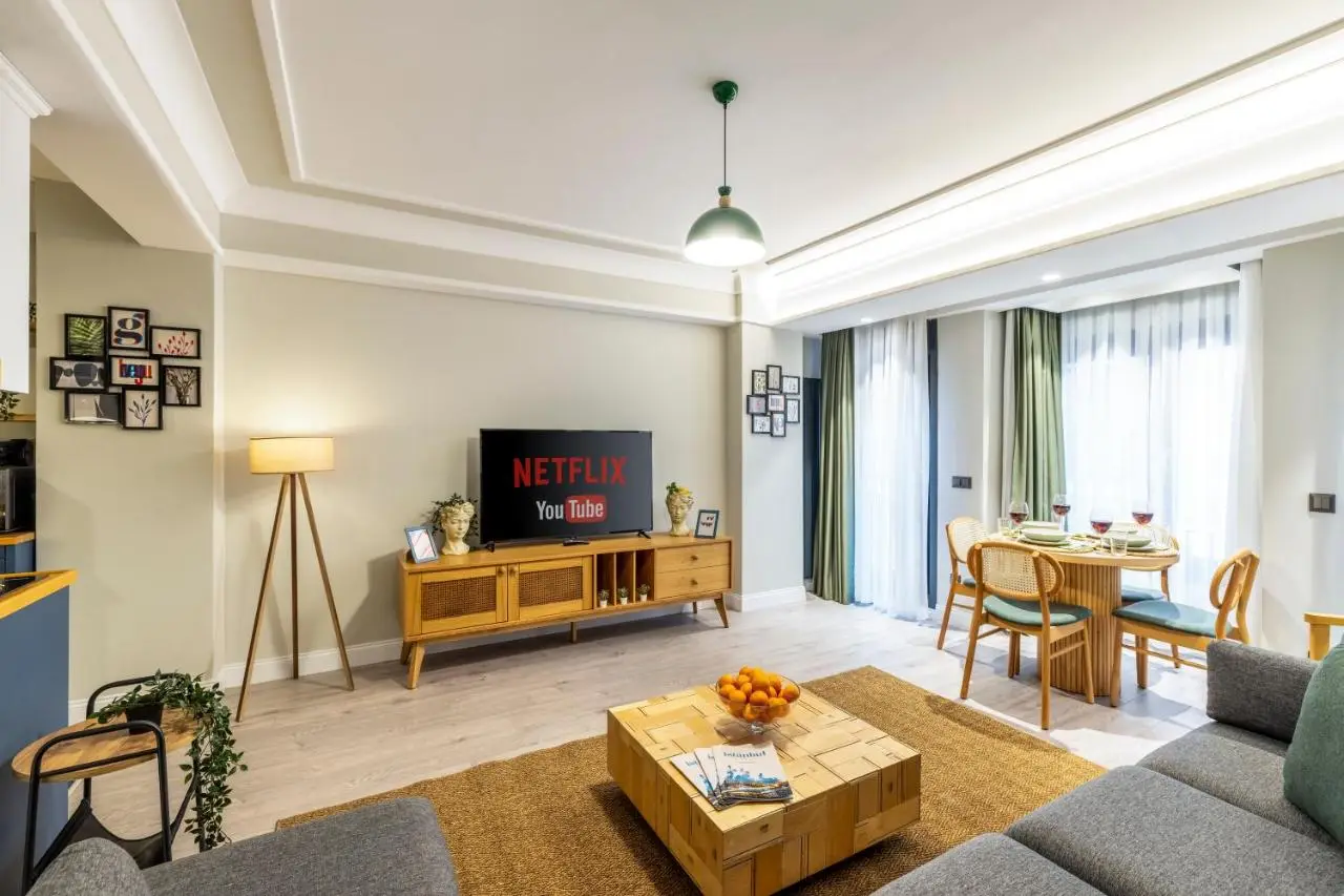 Respiro Rooms