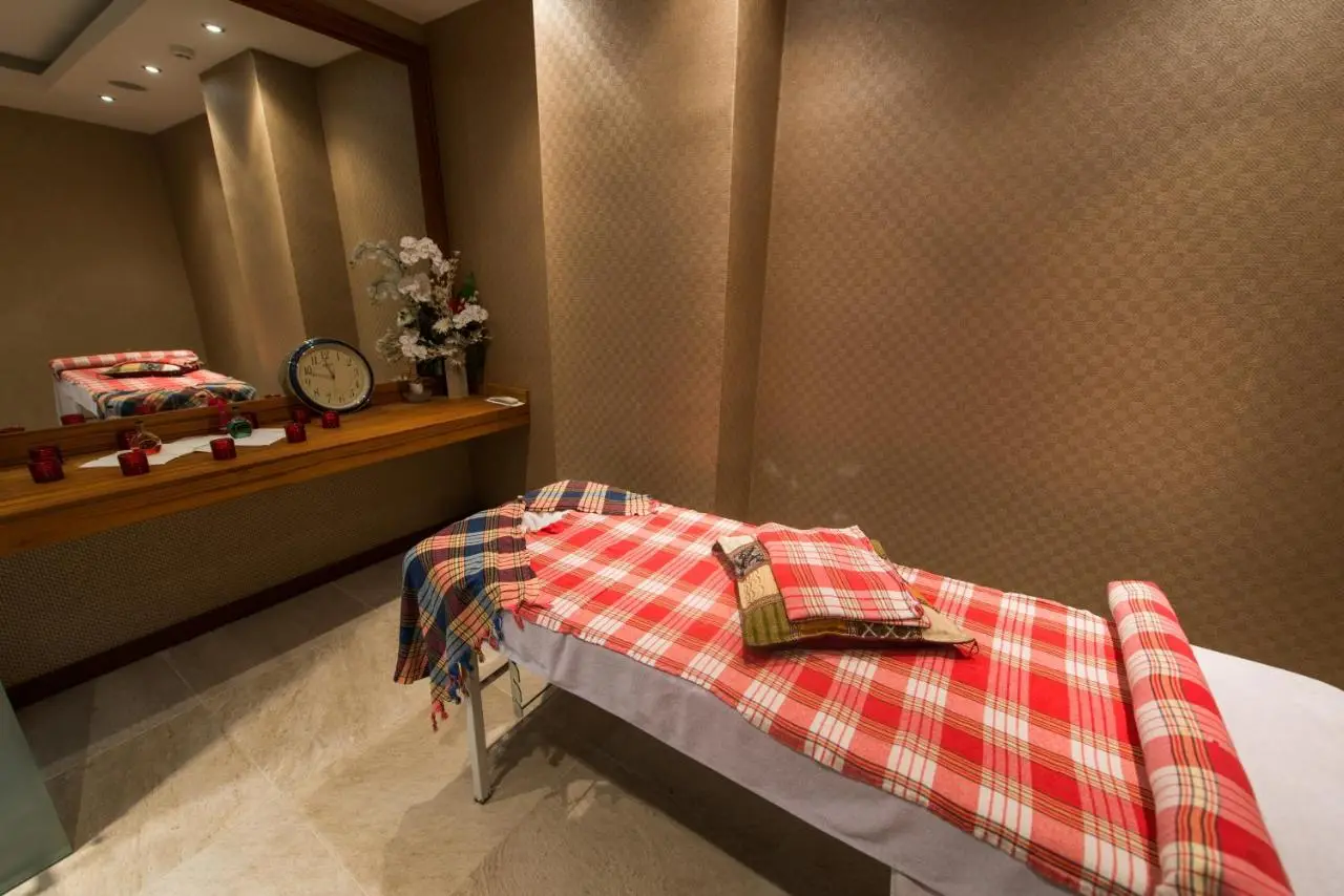 Antea Hotel Oldcity -Special Category