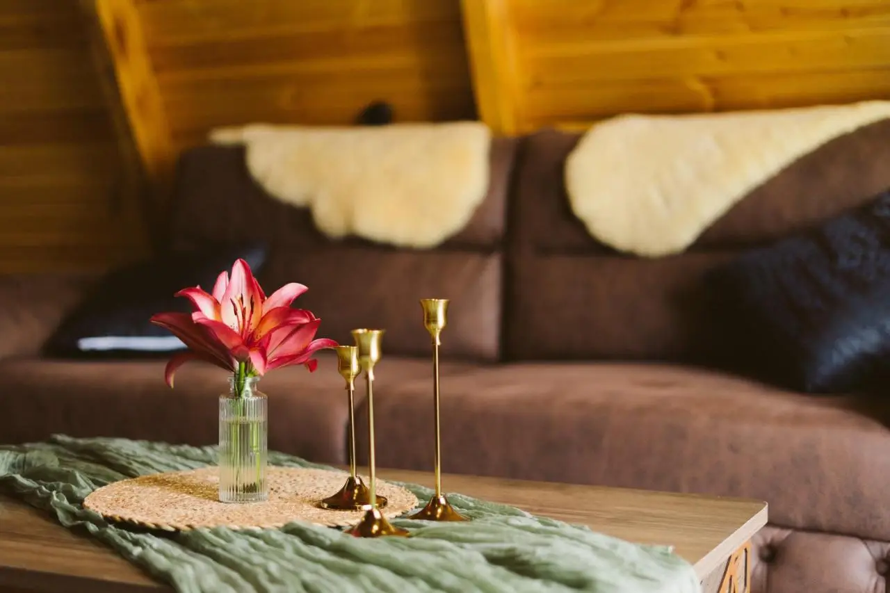 La'Familia Cottages