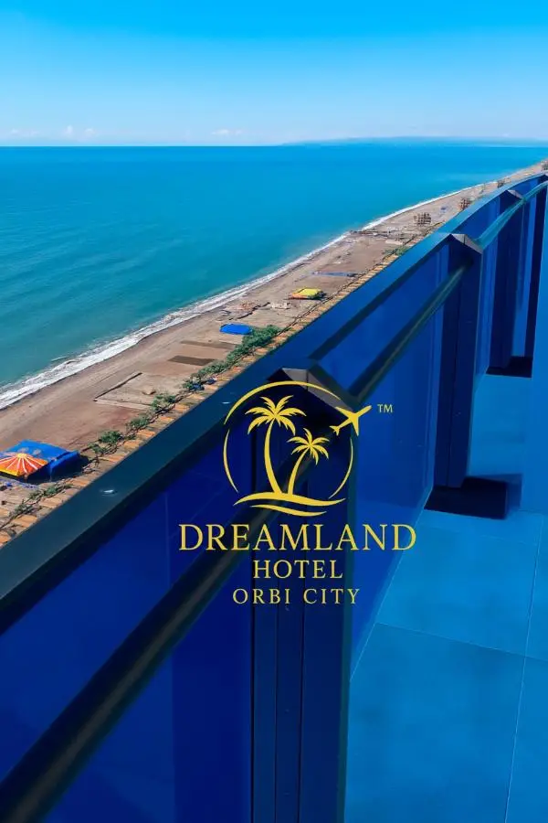 DREAMLAND HOTEL - Orbi City