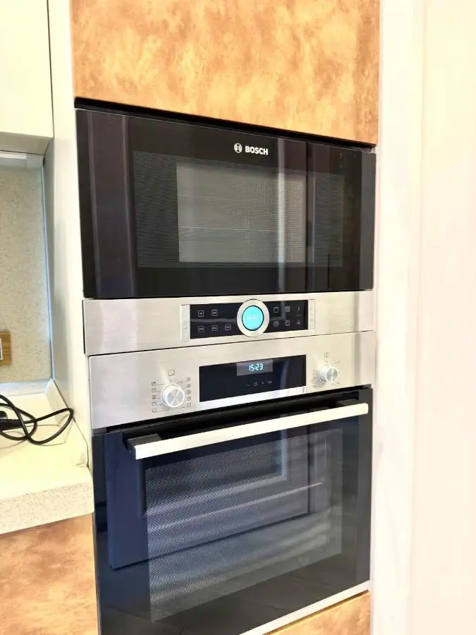 Family Apartment in city center