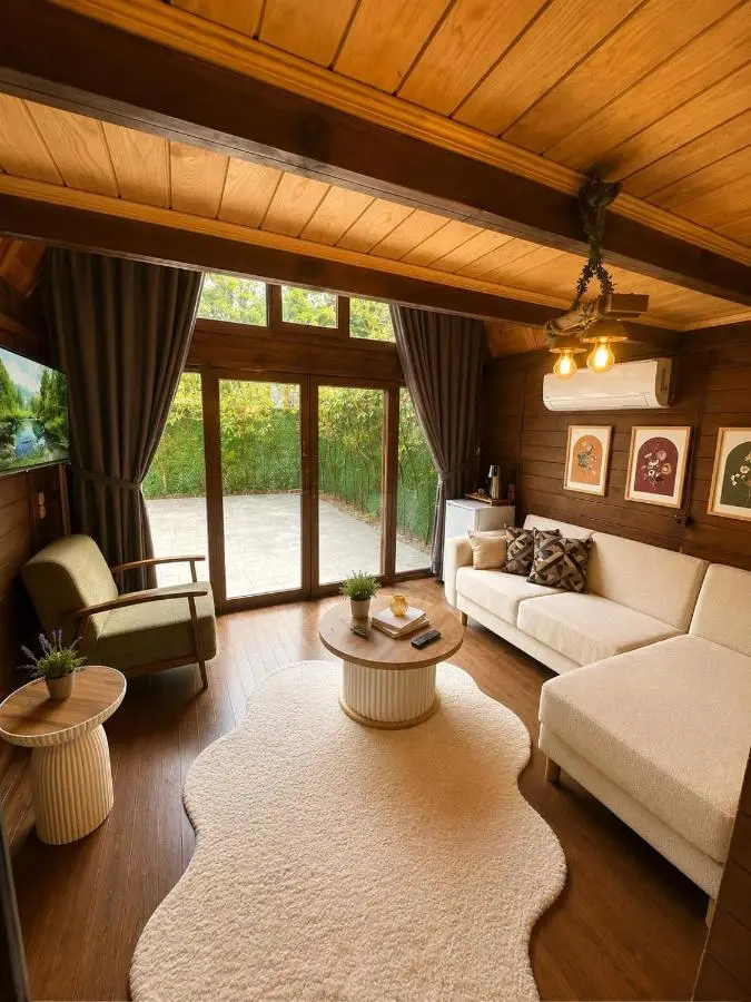 Oce Bungalow