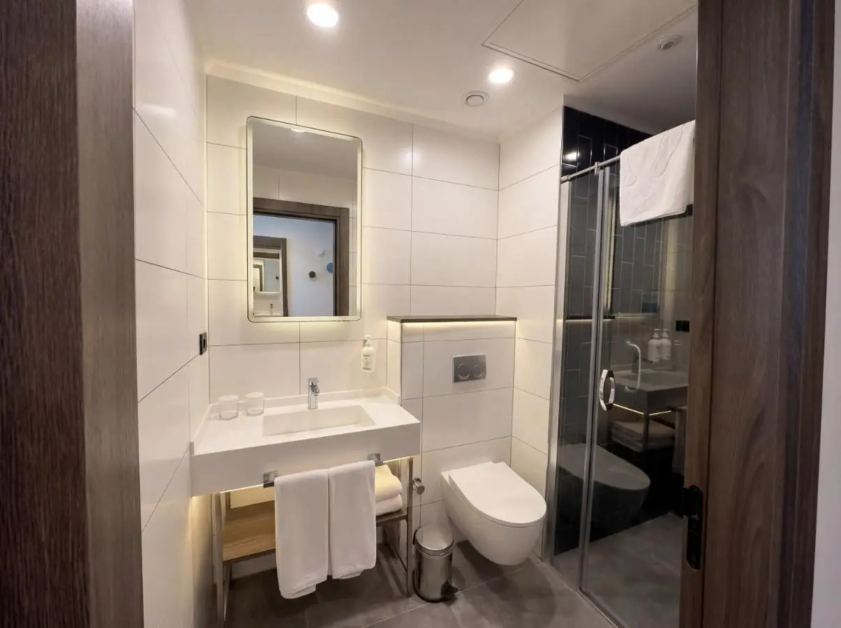 Holiday Inn Express Istanbul - Airport Arnavutkoy by IHG