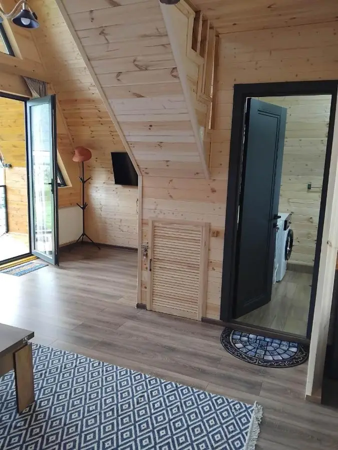 Cottage MTIS DZIRSHI