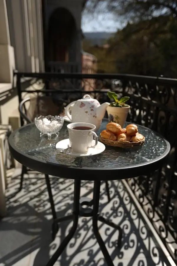 Kindli Boutique Hotel