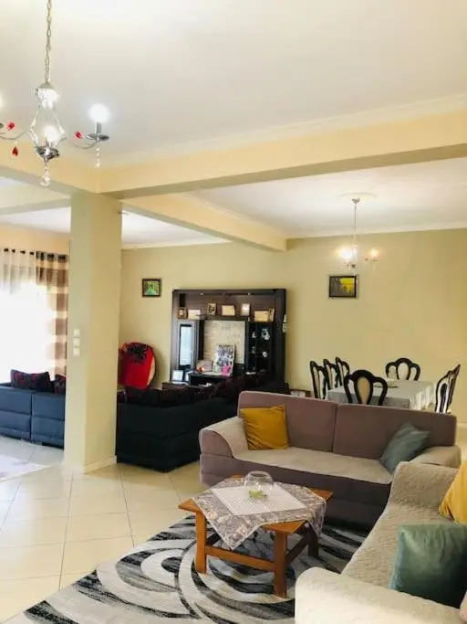 Villa Uklala