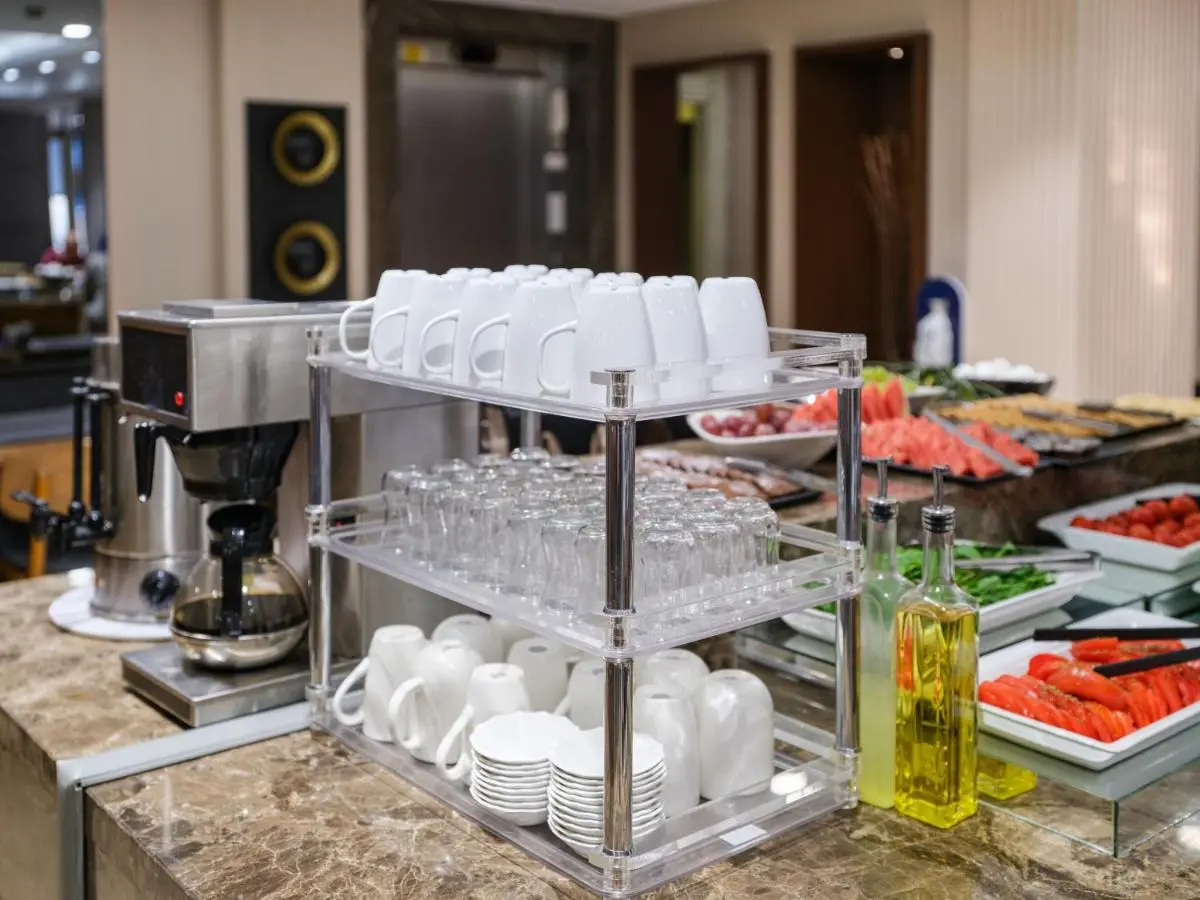 Merlin Hotel İstanbul