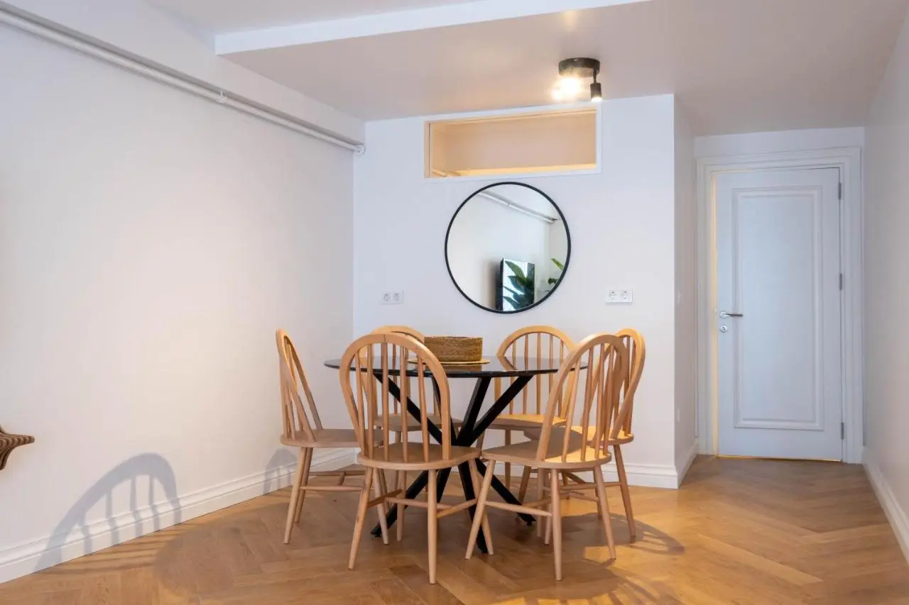 Mayer Sisli Residence - Luxury 3Br Apartments
