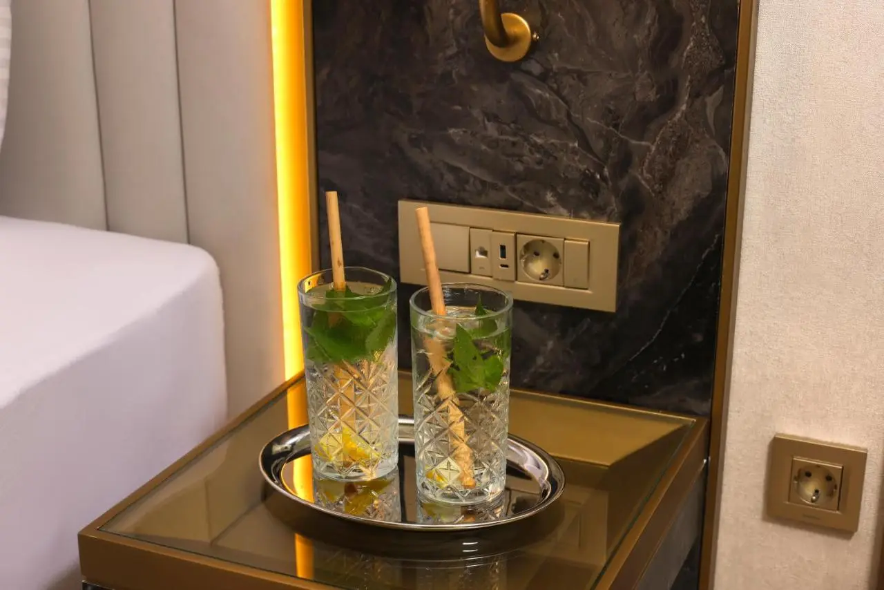 Erba Hotel