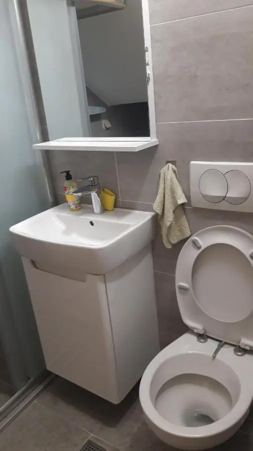 Apartman Oasis 2 Ilidza