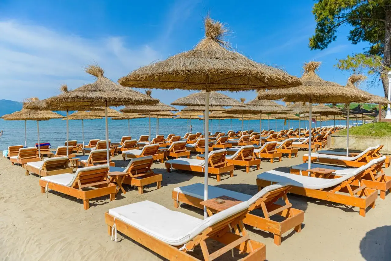 ECUADOR Resort