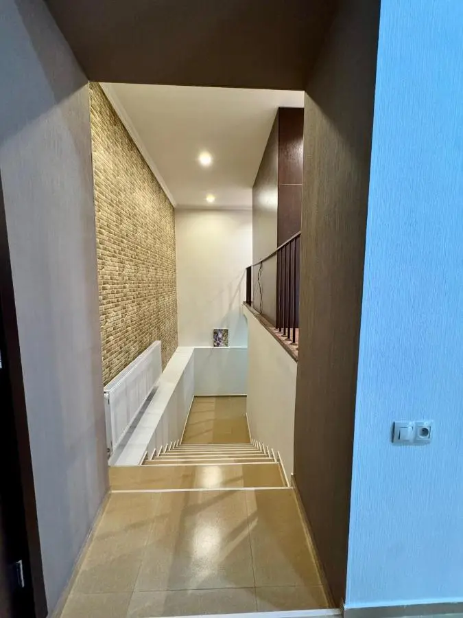 Boutique Old Town Apartment