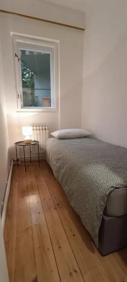 3BDR Suite-Maison Sarajevo