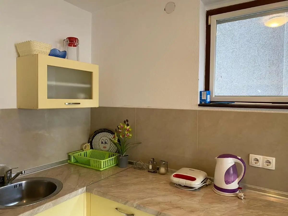 Sunshine Apartments Visoko