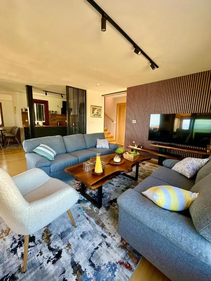 Villa Encian