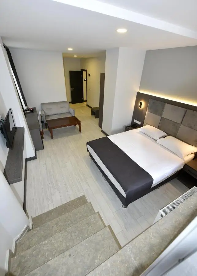 Sahil Hotel Pendik