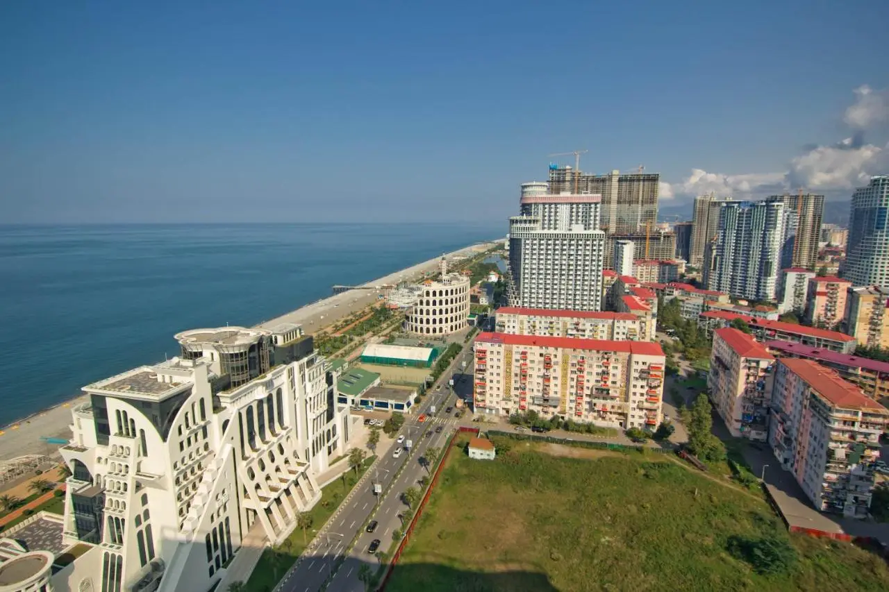 Sky Inn Batumi