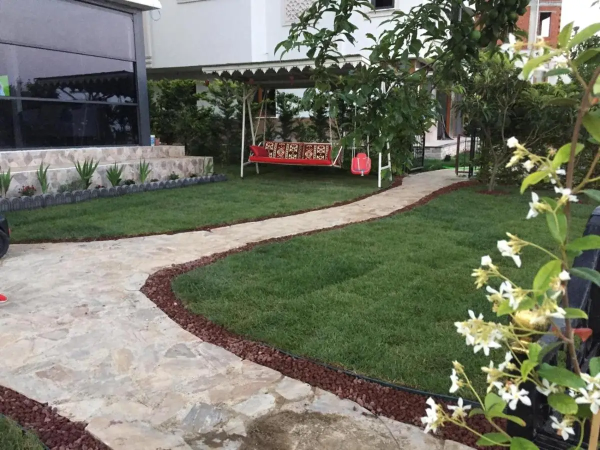 Zeytinlik Nature House