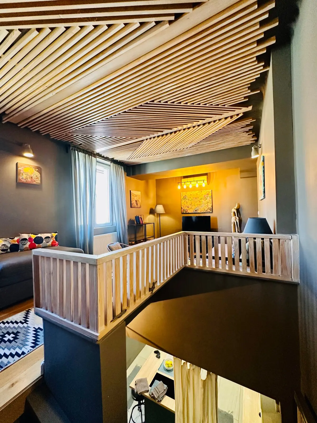 Gallery Apartment