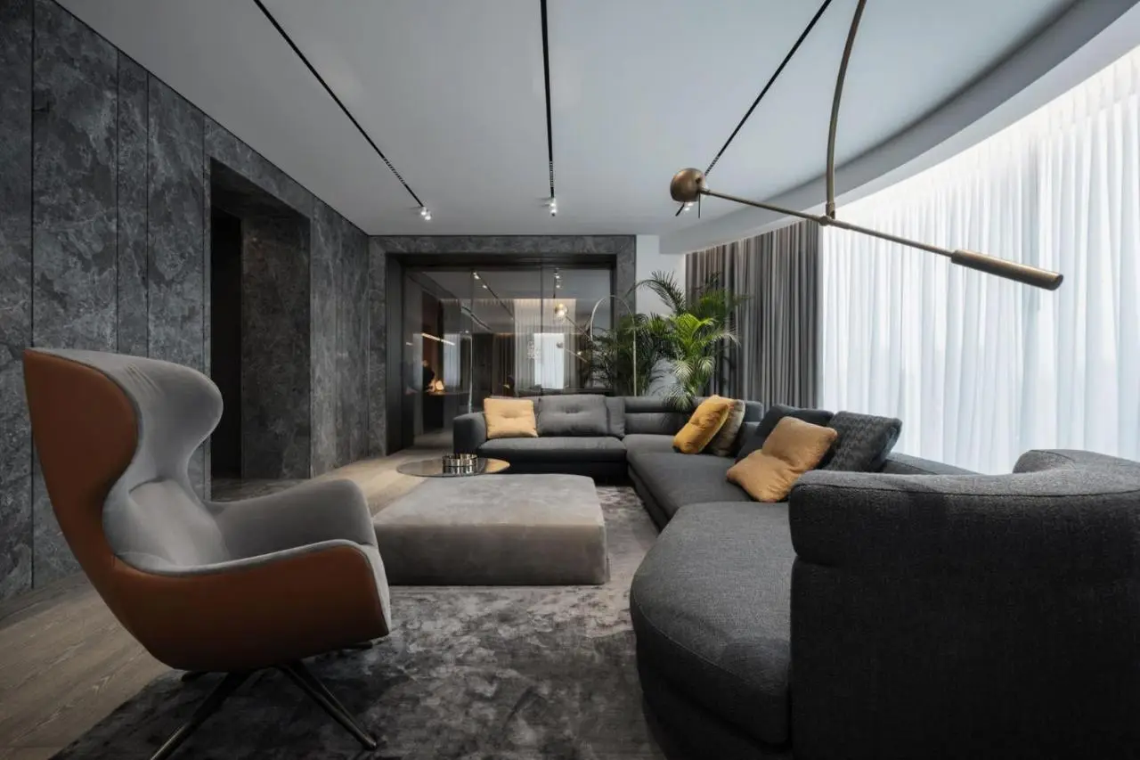 Courtyard Marriot VIP Apartment