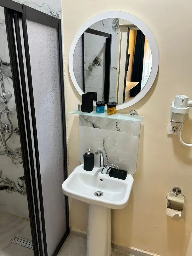 Istanbul Taksim Casavilla Hotel