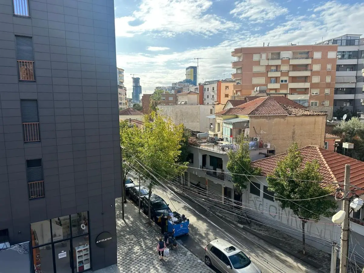 Old Bazaar Apartments