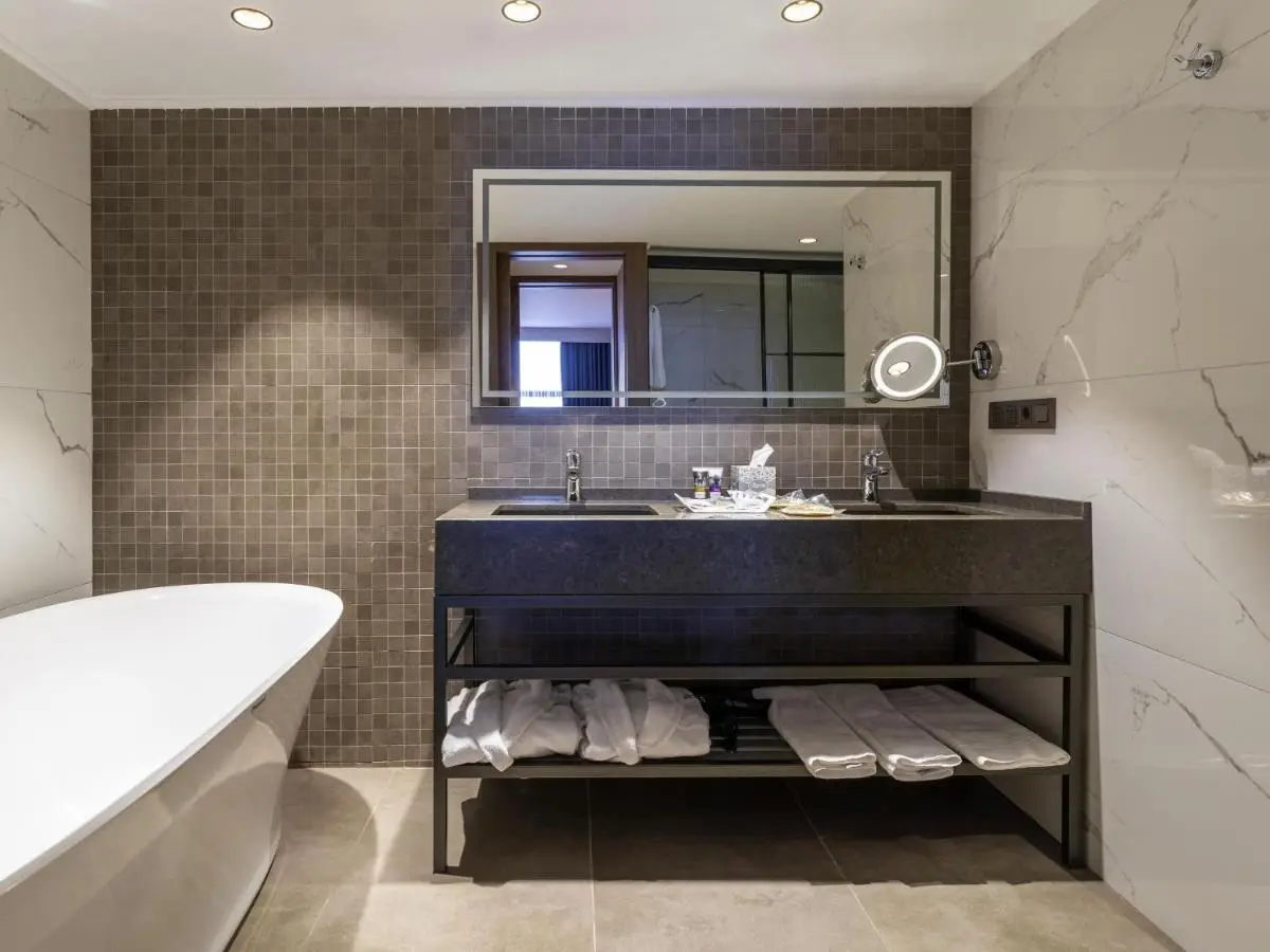 Mercure Trabzon Hotel
