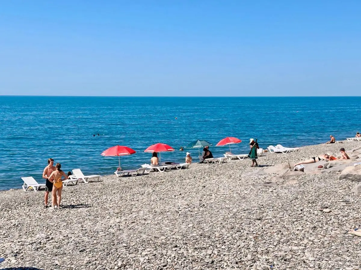 BATUMI BOULEVARD RESORT