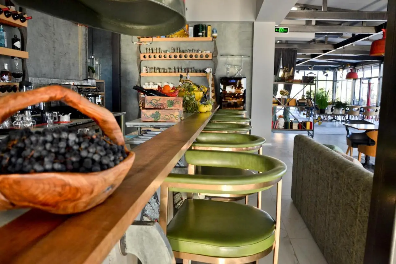 Brim Hotel