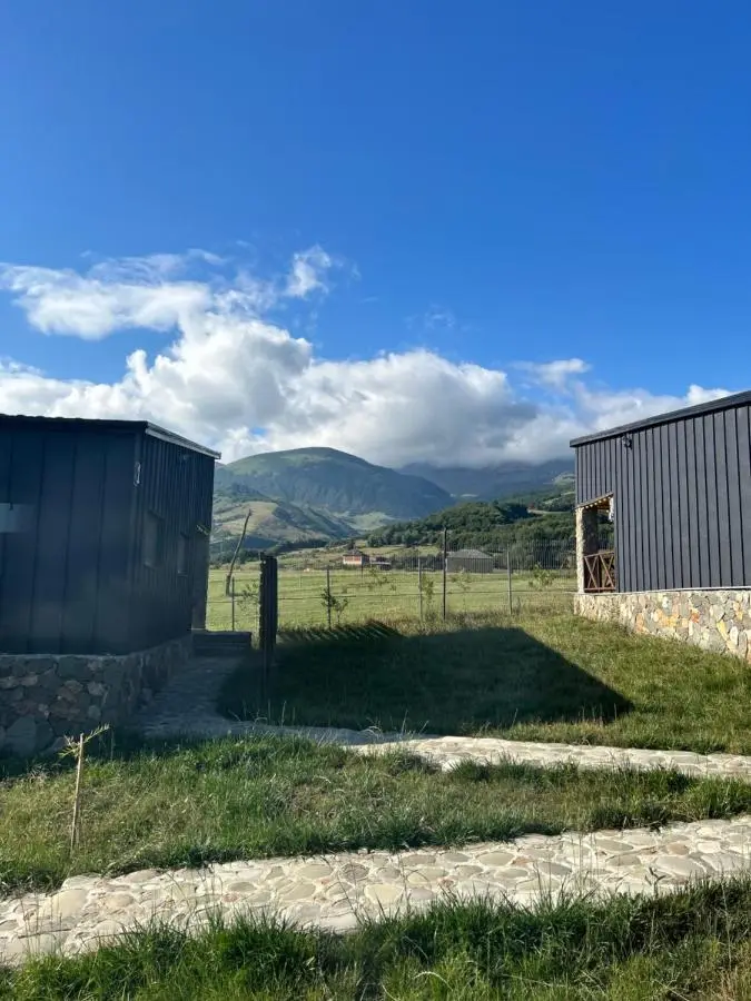 Shahdag Nature House