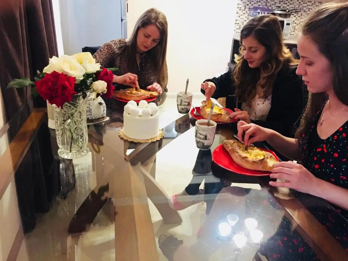 15 Kviparosi Guest House