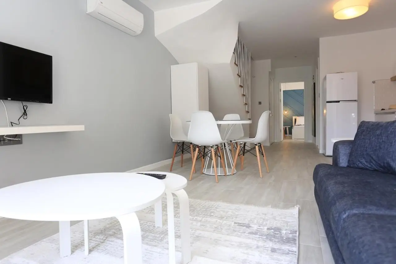 Verde Suites Akyaka