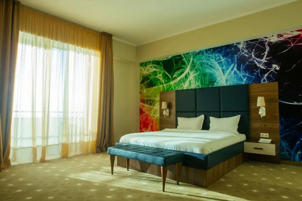 Castello Mare All Inclusive Resort