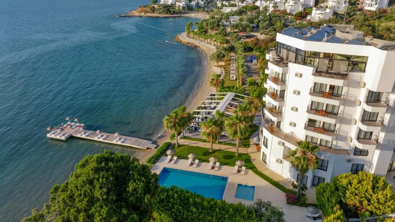 Med-Inn Hotel