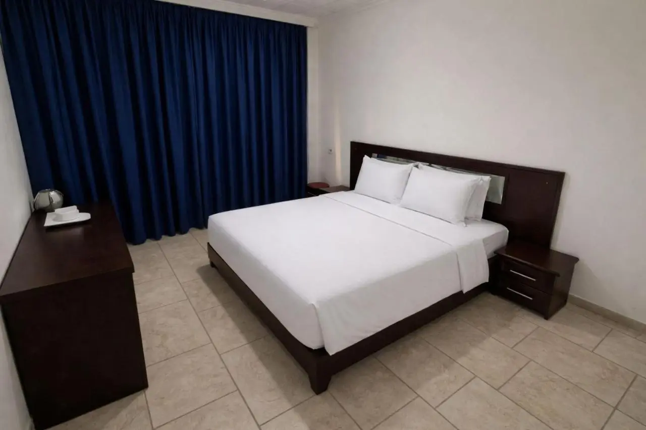 Emilia Hotel Batumi Old Town