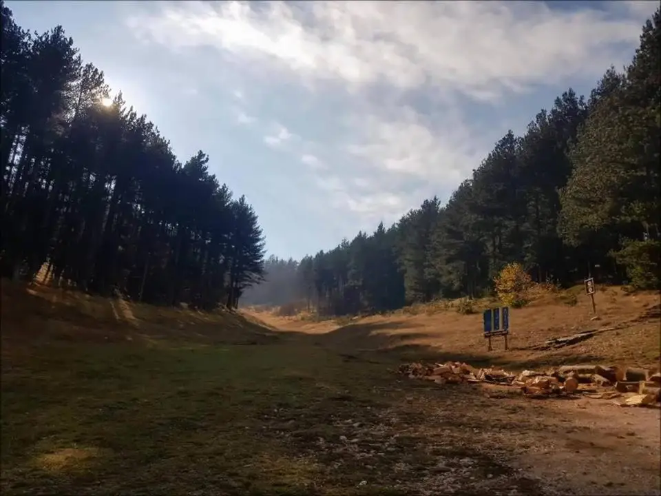 Hotel Snjezna kuca - Nature Park of Bosnia Herzegovina
