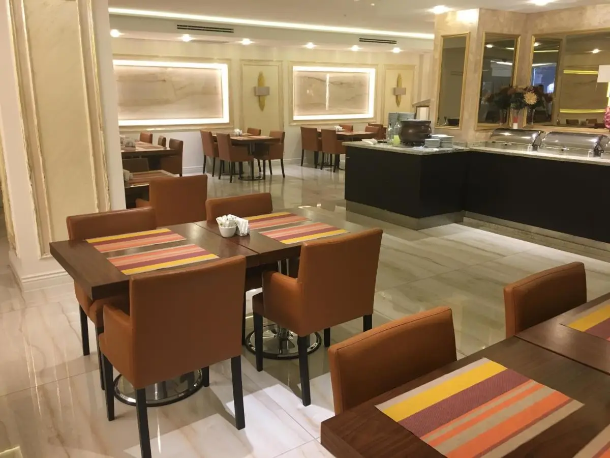 Laleli Gonen Hotel