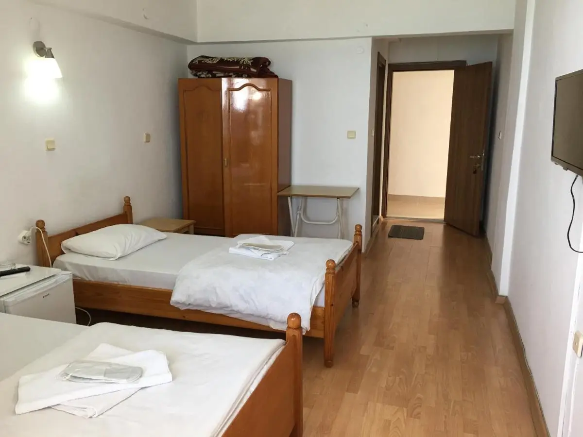 KOÇAN OTEL Hatice Karakoçan