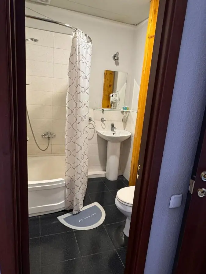 Hotel Aleksandria